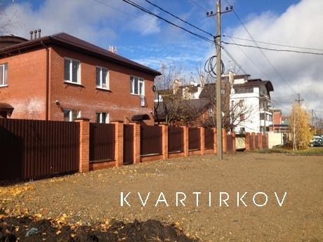 Guesthouse apartment type, Краснодар - квартира подобово