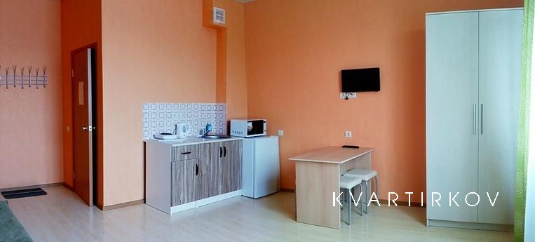 Guesthouse apartment type, Краснодар - квартира подобово