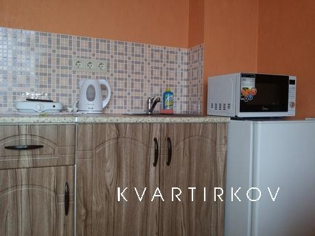 Guesthouse apartment type, Краснодар - квартира подобово