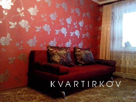 SHORT 1 kom.kv. in the center of Shostka renovated, with all