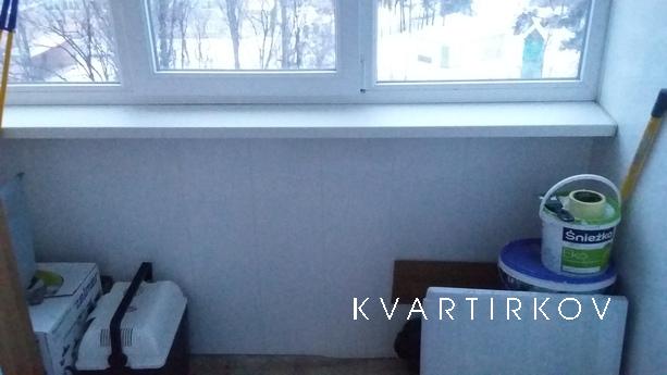 Rent your apartment on Darnitsa, Kyiv - apartment by the day