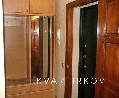 Rent 1-bedroom apartment, Краснодар - квартира подобово