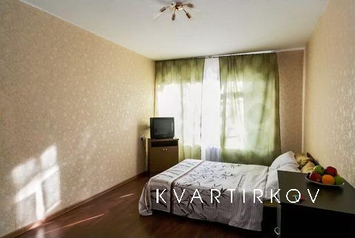 Studio on the highway Korovinskoye, Moscow - apartment by the day