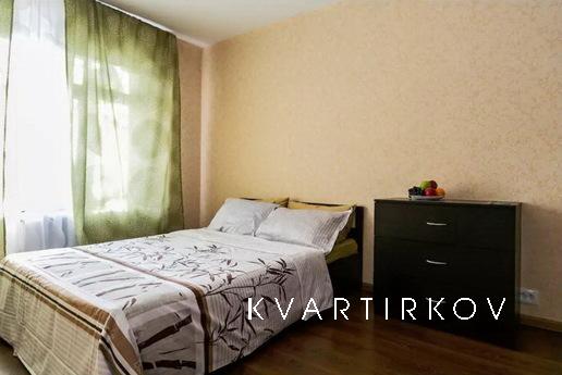 Studio on the highway Korovinskoye, Moscow - apartment by the day