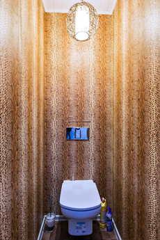 Современная 2-х квартира с евроремонтом, Москва - квартира посуточно