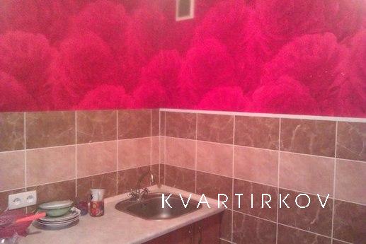 Rent 1 bedroom apartment, Krivoy Rog - apartment by the day