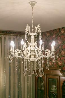 Уютная квартира в центре!, Москва - квартира посуточно