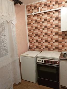 Daily rent one-room apartment, Kharkiv - apartment by the day