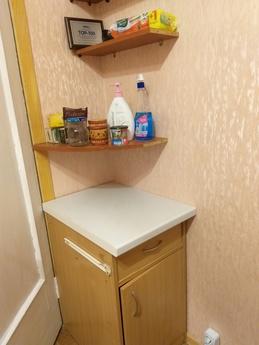 Daily rent one-room apartment, Kharkiv - apartment by the day
