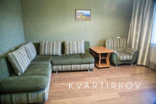 Rent 2-bedroom apartment, Krasnodar - apartment by the day