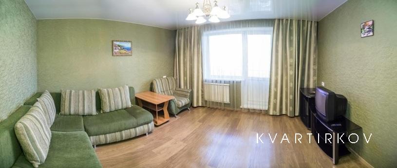 Rent 2-bedroom apartment, Krasnodar - apartment by the day