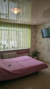 Comfortable apartments around the clock low prices