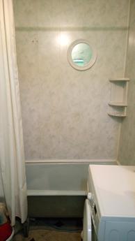 Round the clock daily, Komsomolsk-on-Amur - apartment by the day