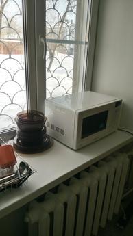 Round the clock daily, Komsomolsk-on-Amur - apartment by the day