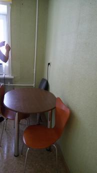 Round the clock daily, Komsomolsk-on-Amur - apartment by the day