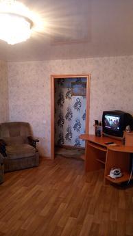 Round the clock daily !!! Low prices!, Комсомольськ-на-Амурі - квартира подобово