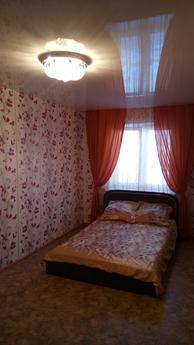 For rent very nice apartment for rent, weekly, hourly, in an