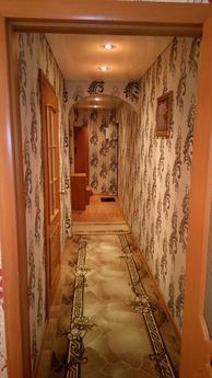 Round the clock daily !!! Low prices!, Комсомольськ-на-Амурі - квартира подобово