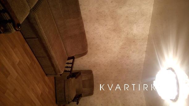 Round the clock daily !!! Low prices!, Комсомольськ-на-Амурі - квартира подобово