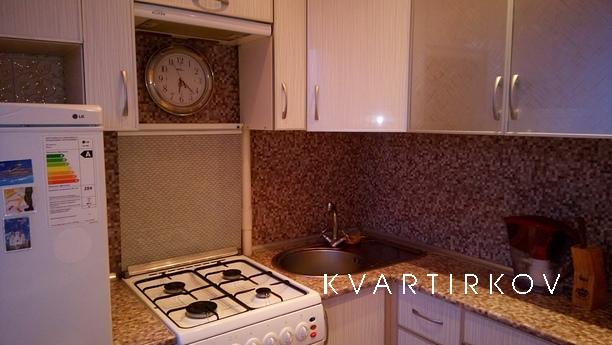 Round the clock daily !!! Low prices!, Комсомольськ-на-Амурі - квартира подобово