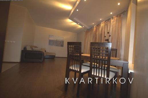 Studio on the Avenue, Уфа - квартира подобово