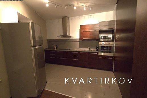 Studio on the Avenue, Уфа - квартира подобово