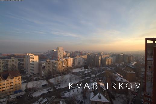 Studio on the Avenue, Уфа - квартира подобово