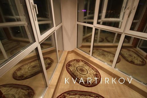 Studio on the Avenue, Уфа - квартира подобово