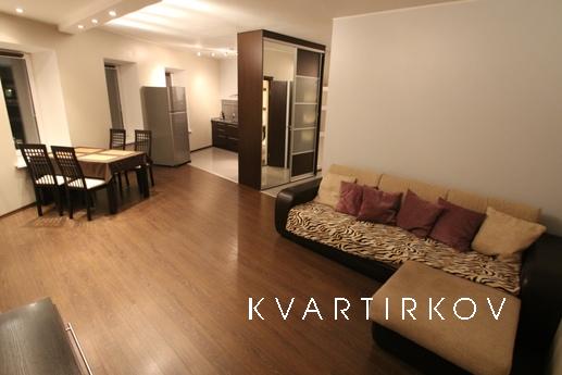 Studio on the Avenue, Уфа - квартира подобово