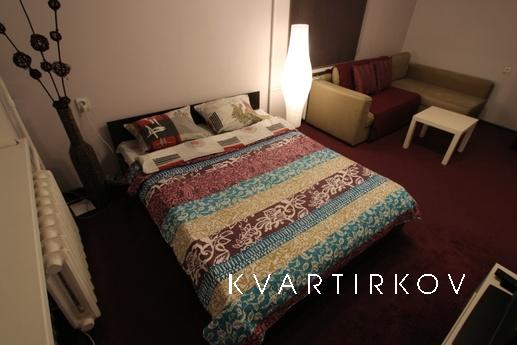 Квартира в центре, Уфа - квартира посуточно