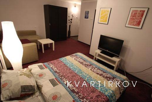 КВ на ленина