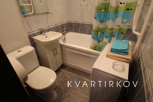 Квартира в центре, Уфа - квартира посуточно