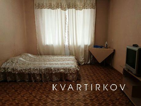 Сдаю по часам, посуточно, по неделям, полностью обустроенную