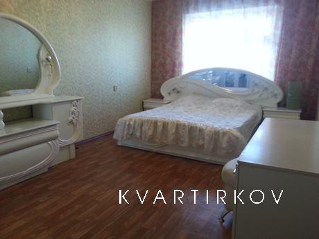 Rent hourly, daily, weekly, fully fitted 2 bedroom apartment