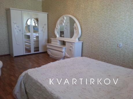 in the center. There is everything!, Якуцк - квартира подобово