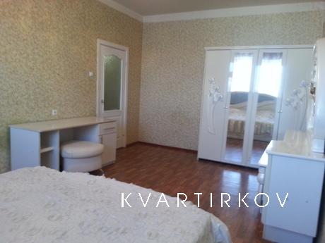 in the center. There is everything!, Якуцк - квартира подобово