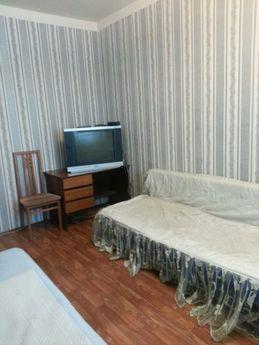 in the center. There is everything!, Якуцк - квартира подобово