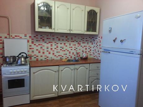 in the center. There is everything!, Якуцк - квартира подобово