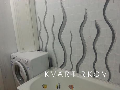 in the center. There is everything!, Якуцк - квартира подобово