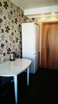 1 комнатная квартира в центре Есть все!, Якуцк - квартира посуточно