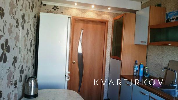 1 комнатная квартира в центре Есть все!, Якуцк - квартира посуточно