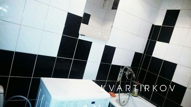 1 комнатная квартира в центре Есть все!, Якуцк - квартира посуточно