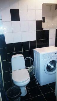 1 комнатная квартира в центре Есть все!, Якуцк - квартира посуточно