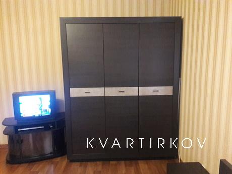 Comfortable apartment in the heart, Kremenchuk - apartment by the day