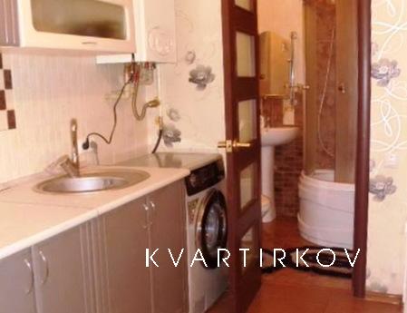 Нужна квартира на несколько дней?, Краснодар - квартира посуточно