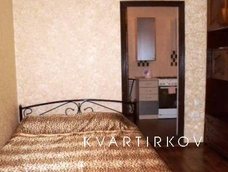 Нужна квартира на несколько дней и не дорого? 
Тогда Вы обра