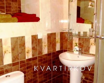 Нужна квартира на несколько дней?, Краснодар - квартира посуточно