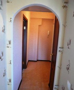 Возникли неотложные дела в Краснодаре?, Краснодар - квартира посуточно