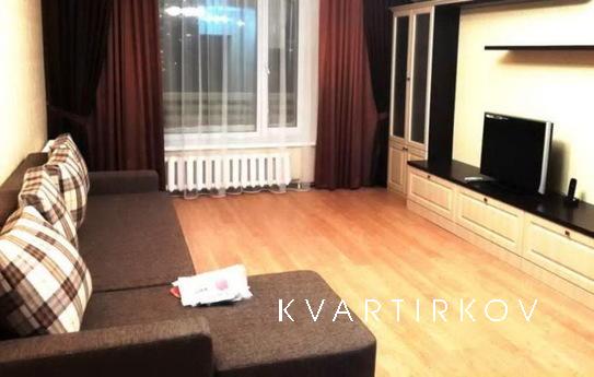 Возникли неотложные дела в Краснодаре?

Уютная 2-х комнатная