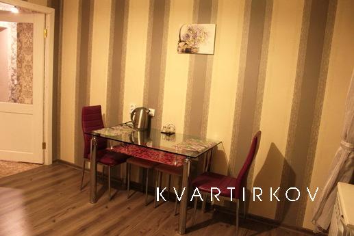 Чистая, благоустроенная квартира, Краснодар - квартира посуточно